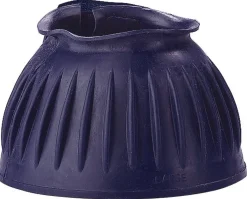 KING YOUNG Equi-Stretch® Ribbed Bell Boots- Bell Boots|Bell Boots