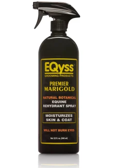 ANIMAL HEALTH INT EQyss Marigold Spray- Coat, Mane & Tail Care