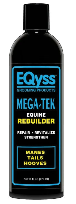 ANIMAL HEALTH INT EQyss Mega Tek Rebuilder- First Aid Supplies
