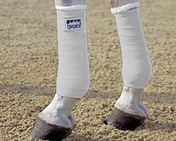ESKADRON ® Climatex Polo Wraps- Horse Leg Wraps