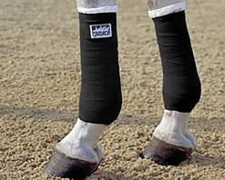 ESKADRON ® Climatex Polo Wraps- Horse Leg Wraps