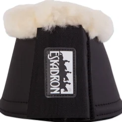 ESKADRON ® Fleece-Lined Bell Boots- Bell Boots|Bell Boots