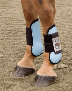 ESKADRON ® Open-Front Boots- Horse Boots