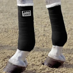 ESKADRON ® Training Bandages- Horse Leg Wraps