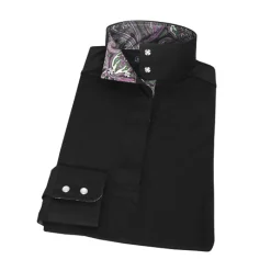 ESSEX CLASSICS Ladies’ Jumper Long Sleeve Show Shirt- Show Shirts