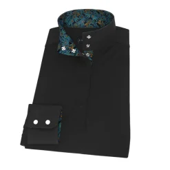 ESSEX CLASSICS Ladies’ Jumper Long Sleeve Show Shirt- Show Shirts