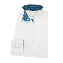 ESSEX CLASSICS Talent Yarn® Long Sleeve Show Shirt- Show Shirts