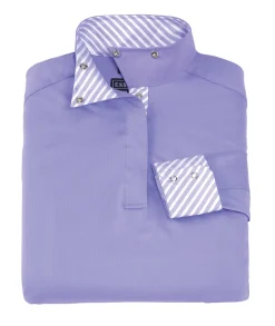 ESSEX CLASSICS Talent Yarn® Long Sleeve Competition Shirt- Show Shirts