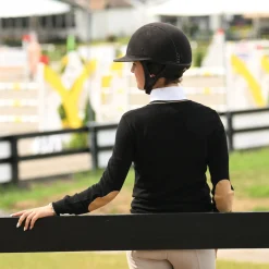 ESSEX CLASSICS Trey V-Neck Sweater- Sweaters & Winter Tops