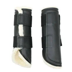 EURO PRO BOOTS Euro Pro Askan Horse Boots- Horse Boots