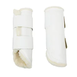 EURO PRO BOOTS Euro Pro Heidi Galloping Horse Boots- Horse Boots