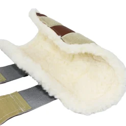 EURO PRO BOOTS Euro Pro Heidi Galloping Horse Boots- Horse Boots