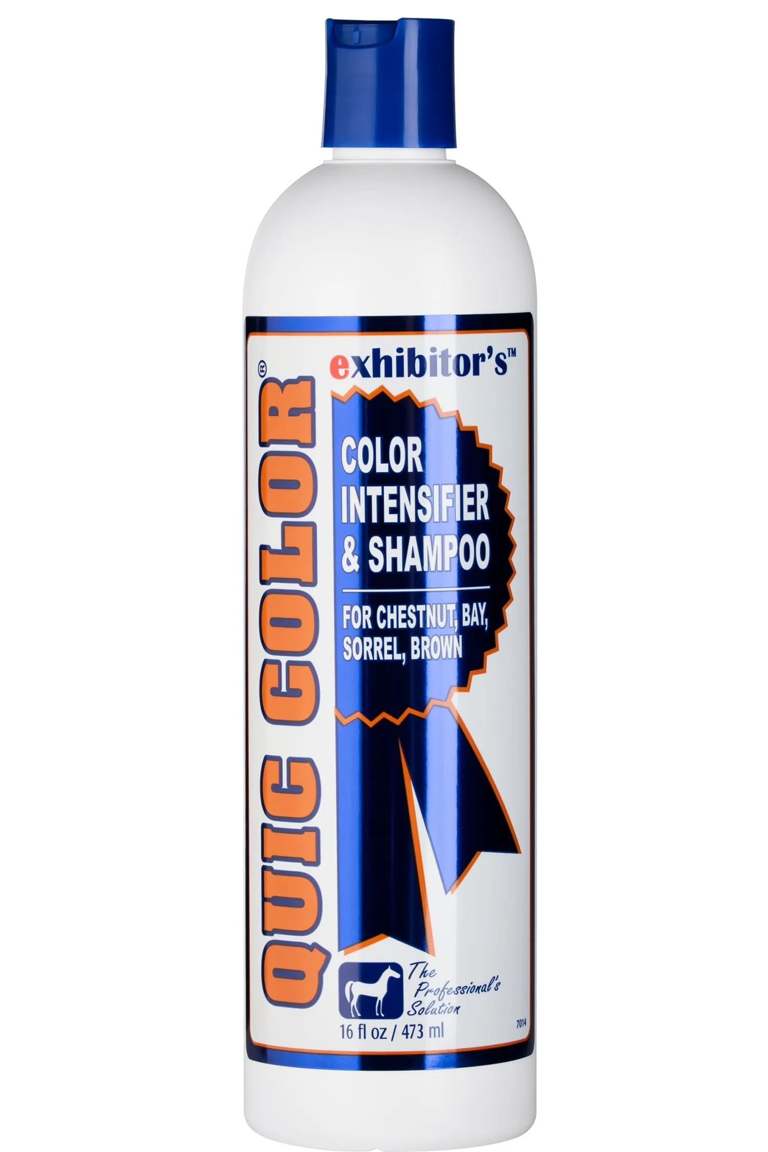 ANIMAL HEALTH INT Exhibitor’s™ Quic Color®- Coat, Mane & Tail Care