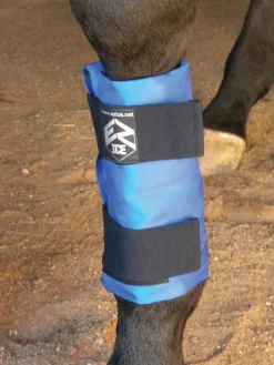 EZ ICE Tendon Wrap- Therapy|Hoof & Hock Boots