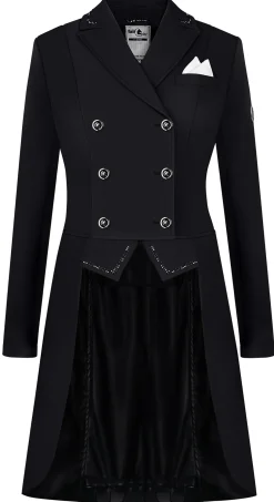 INTER API LTD Fair Play® Ladies’ Nadine Shadbelly- Show Jackets