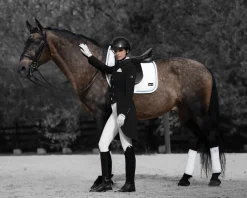 INTER API LTD Fair Play® Ladies’ Nadine Shadbelly- Show Jackets