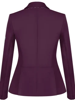 INTER API LTD Fair Play® Ladies’ Natalie Show Coat- Show Jackets