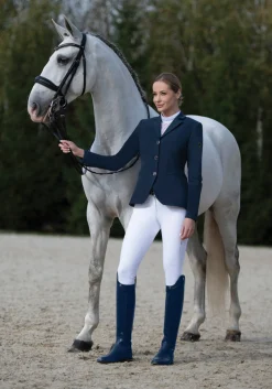 INTER API LTD Fair Play® Ladies’ Natalie Show Coat- Show Jackets