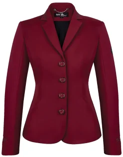 INTER API LTD Fair Play® Ladies’ Taylor Chic Show Coat- Show Jackets