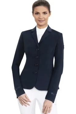 INTER API LTD Fair Play® Ladies’ Taylor Chic Show Coat- Show Jackets