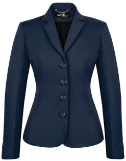 INTER API LTD Fair Play® Ladies’ Taylor Chic Show Coat- Show Jackets