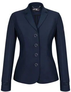 INTER API LTD Fair Play® Ladies’ Taylor Comfimesh™ Chic Show Coat- Show Jackets
