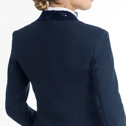 INTER API LTD Fair Play® Ladies’ Taylor Comfimesh™ Chic Show Coat- Show Jackets