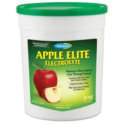 ANIMAL HEALTH INT Farnam® Apple Elite™ Electrolyte- Horse Supplements