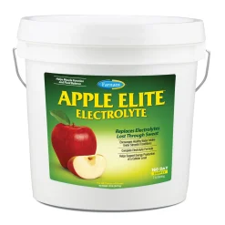 ANIMAL HEALTH INT Farnam® Apple Elite™ Electrolyte, 20 Pounds- Horse Supplements
