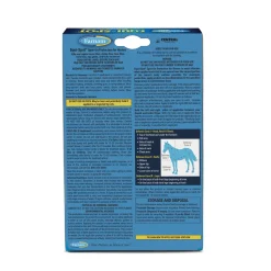 ANIMAL HEALTH INT Farnam® Equi-Spot® Spot-On Fly Control - 12 week- Fly Control|Fly Repellents