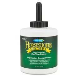 ANIMAL HEALTH INT Farnam® Horseshoer’s Secret® Hoof Conditioner- Hoof Topicals
