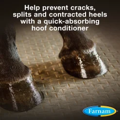 ANIMAL HEALTH INT Farnam® Horseshoer’s Secret® Hoof Conditioner- Hoof Topicals