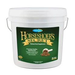 ANIMAL HEALTH INT Farnam® Horseshoer’s Secret®- Horse Supplements