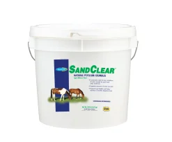 ANIMAL HEALTH INT Farnam® SandClear™, 20 Pounds- Horse Supplements