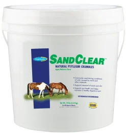 ANIMAL HEALTH INT Farnam® SandClear™, 10 Pounds- Horse Supplements