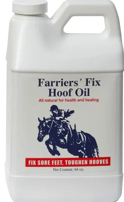 FARRIERS FIX Farriers' Fix- Hoof Topicals