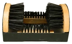 ANIMAL HEALTH INT Fiebing's Boot Scrubber- Stable Hardware
