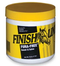 ANIMAL HEALTH INT Finish Line® Fura-Free™ Sweat & Salve- First Aid Supplies