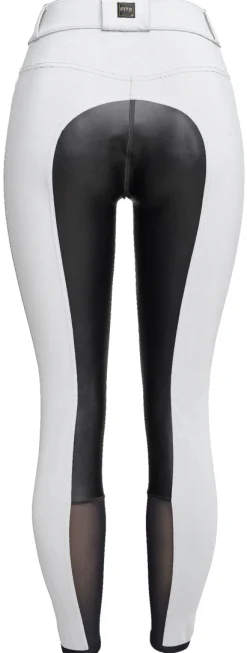 FITS RIDING FITS® Free Flex Front-Zip Full-Seat Breech- Full Seat Breeches