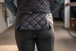 FITS RIDING FITS® Ainsley All Around Vest- Casual Riding Vests