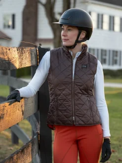 FITS RIDING FITS® Ainsley All Around Vest- Casual Riding Vests