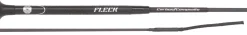 FLECK GMBH CO Fleck® Carbon Ultralight Dressage Whip- Riding Whips & Crops