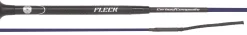 FLECK GMBH CO Fleck® Carbon Ultralight Dressage Whip- Riding Whips & Crops