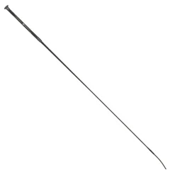 FLECK GMBH CO Fleck® Contact Dressage Whip with Graphite Trim- Riding Whips & Crops