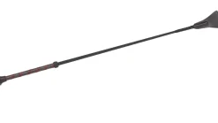 FLECK GMBH CO Fleck® Silk Touch Bat- Riding Whips & Crops