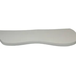 FLEECEWORKS ™ Full Visco Inserts - Pair- Half Pads