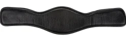 INT RIDING HELMET Flex Rider® Curved Leather Dressage Girth- Girths & Accessories