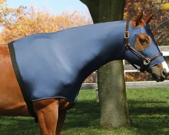 INT RIDING HELMET Flex Rider® Stretchies™ Hood- Blanket Liners