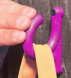 KELLEY AND COMPANY Flex-Hook® Hangers- Stable Hardware