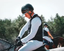 FREEJUMP ® Adults’ Airbag Vest*- Protective Vests|Protective Vests